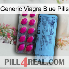 Generic Viagra Blue Pills 35